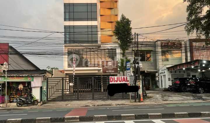Perkantoran 5Lantai Privat Lift Dewi Sartika Cawang Jakarta Timur Perkantoran 5Lantai Privat Lift Dewi Sartika Cawang Jakarta Timur