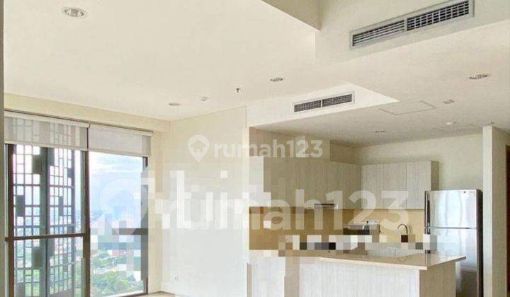 Apartemen Pakubuwono Residence 2BR 177 Sqm Siap Huni Best Price 1