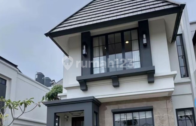 Rumah Baru Citra Garden Serpong Ukuran 5X12 Cluster Jorvis Promo Rumah Baru Citra Garden Serpong Ukuran 5X12 Cluster Jorvis Promo