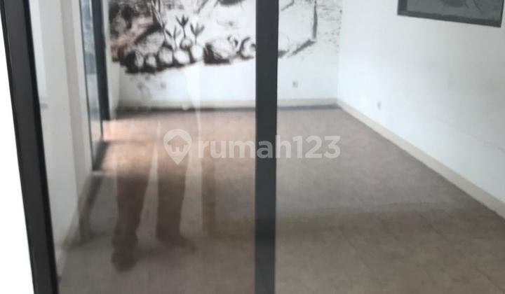 Storefront on Fatmawati Boulevard Main Road, Land Area 425 Square Meters 2