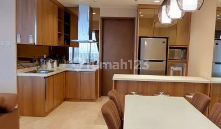 Di Sewakan Apartemen One Park Avenue 2