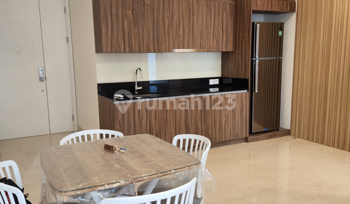 Di Sewakan Apartemen 57 Promenade 2