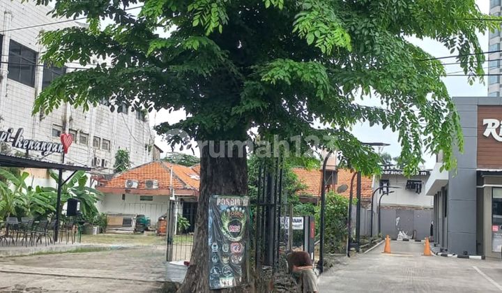 Land for Rent for Business Purposes