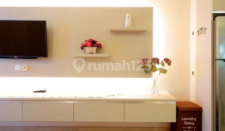 For Rent Sudirman Suites 2