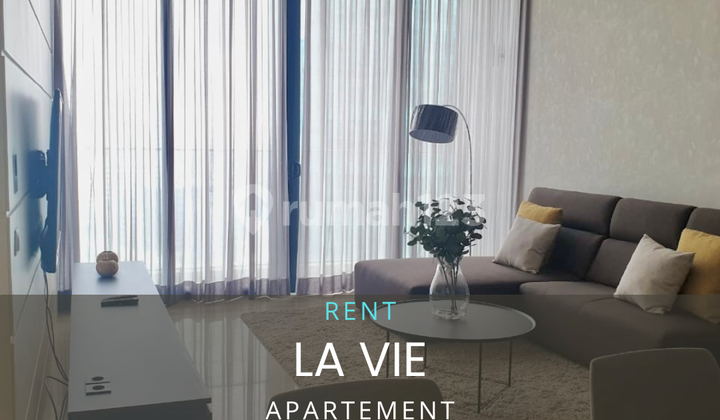 For Rent La Vie Apartement Furnished For Rent La Vie Apartement Furnished