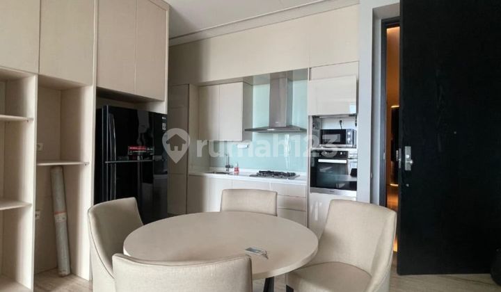 Di Sewakan Apartemen La Vie 1