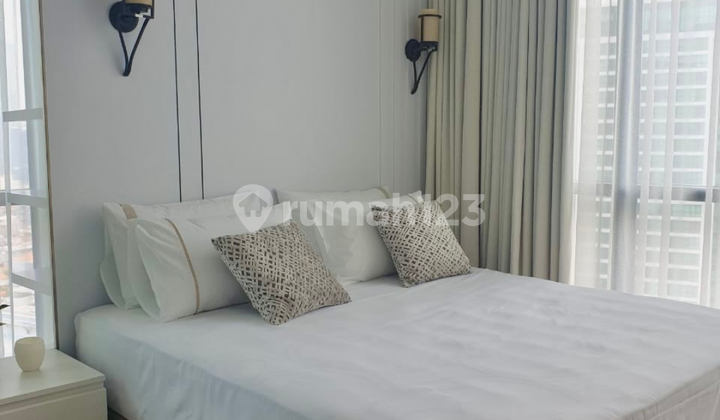 For Rent La Vie Apartement Furnished 2