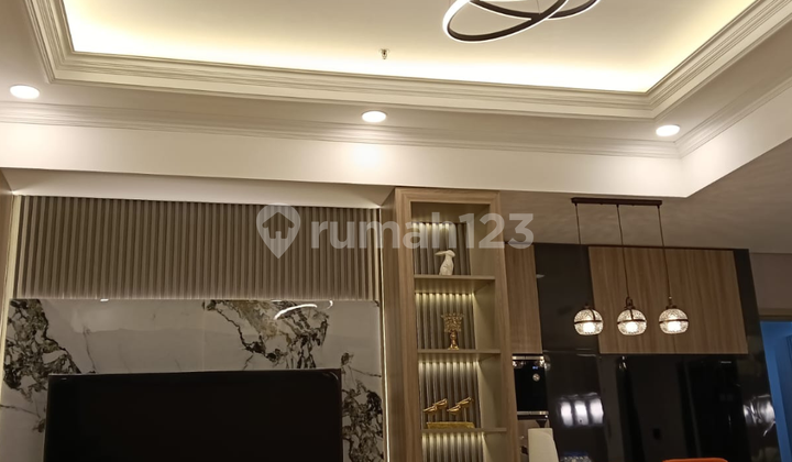 Di Sewakan Southgate Residance 2