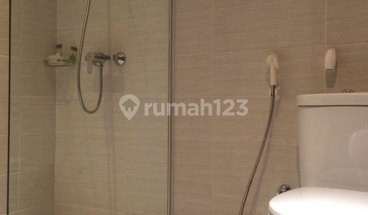 Disewakan Apartemen Kemang Village Residence 2