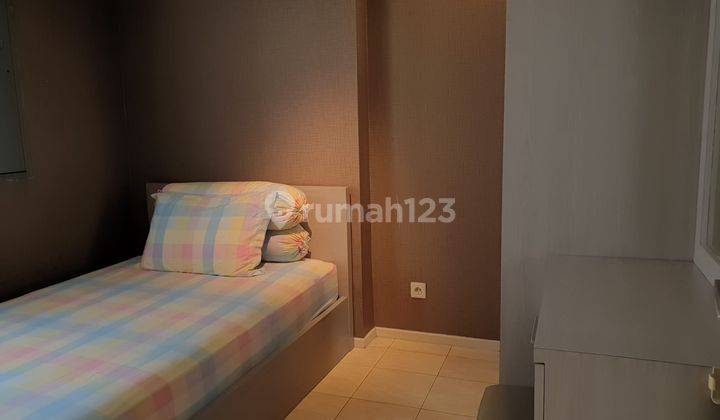 Disewakan Apartement Fx Residence 2 BR Furnished 2