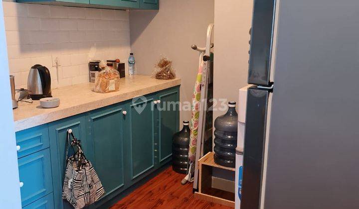 Apartement Casa Grande 2 BR Furnished Bagus 2