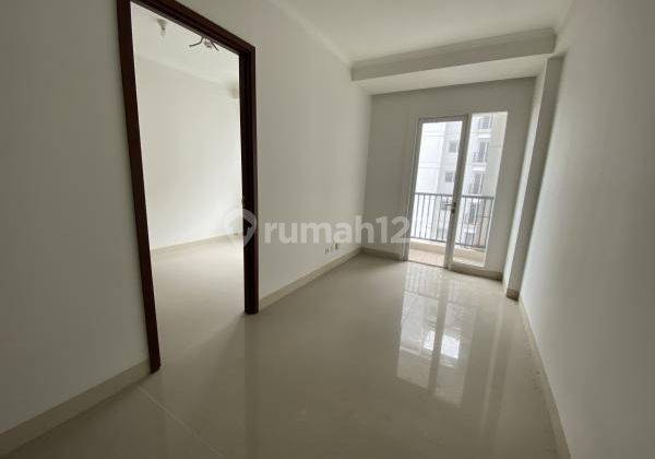 Signature Park Grande Apartment 1 BR Unfurnished Bagus 1