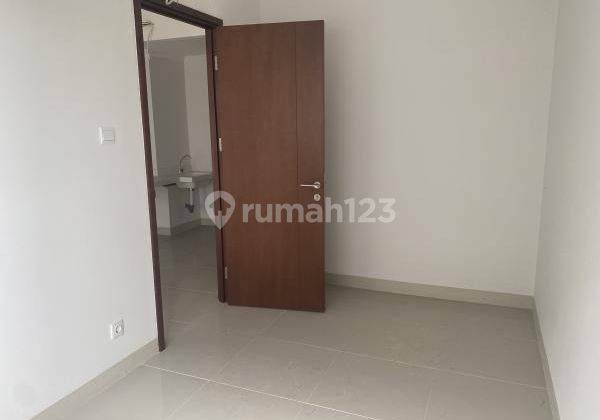 Signature Park Grande Apartment 1 BR Unfurnished Bagus 2