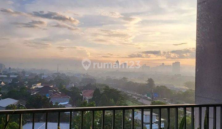 Lexington Residence 3 BR Furnished Bagus 2