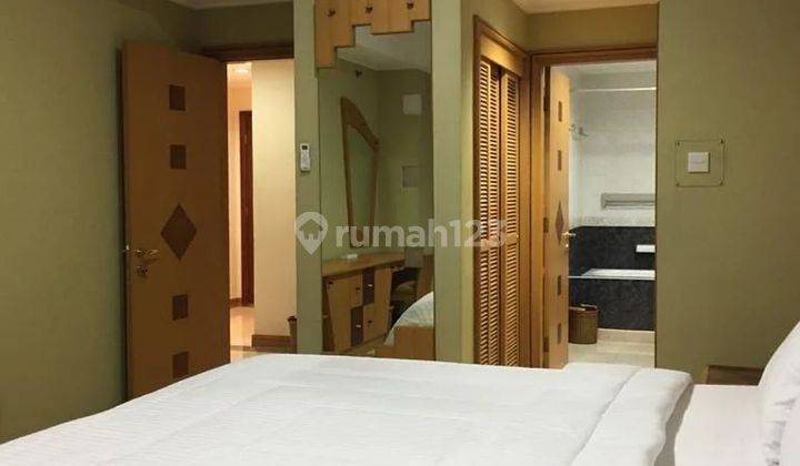 Apartment Casablanca 2 BR Furnished Bagus 2