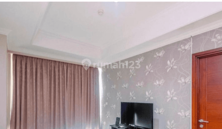 Denpasar Residence Apartment 1 BR Furnished Bagus 1