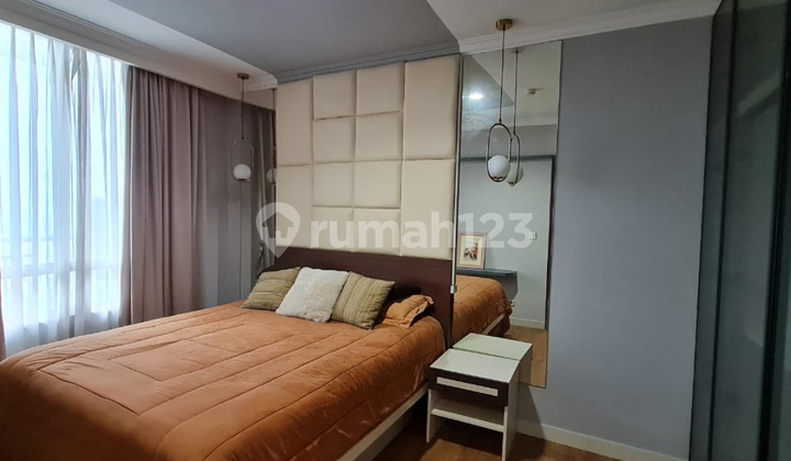 Di Sewakan Apartemen Denpasar Residence 2