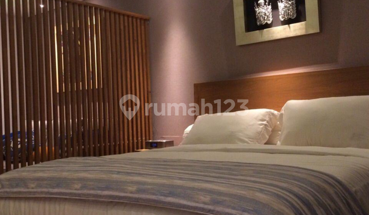 Disewakan Apartemen Kemang Village Residence