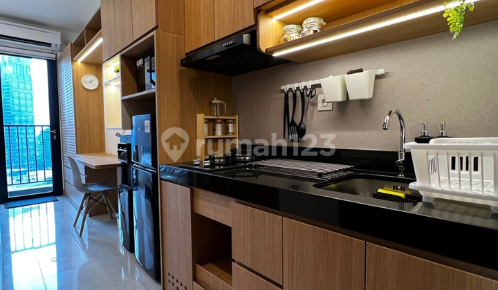 Disewakan Apartemen The Newton 2 2
