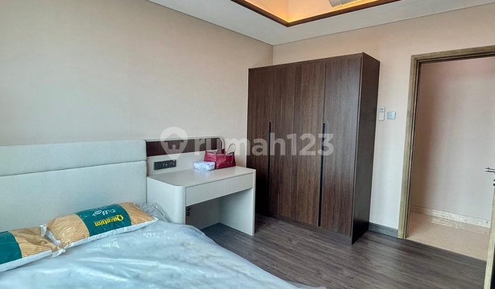 For Rent Apartment Southgate Residence 2