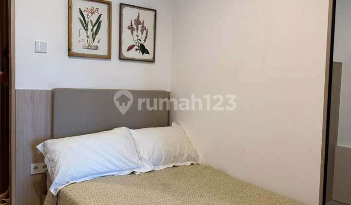 For Rent Apartment Antasari Place 2