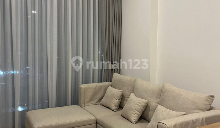For Rent Arumaya Residence Apartment 2