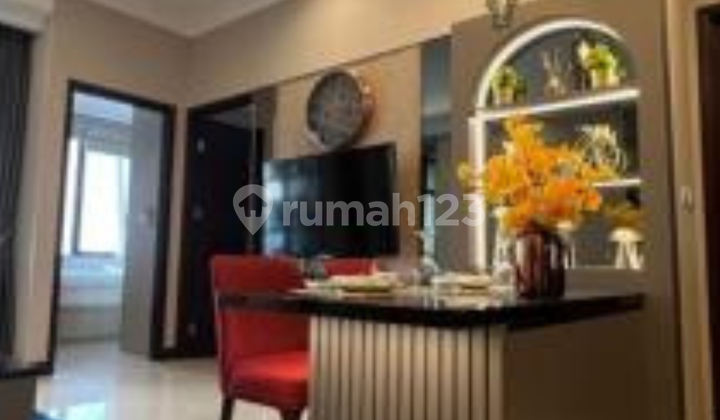 Di Sewakan Apartemen Permata Hijau Suite 2