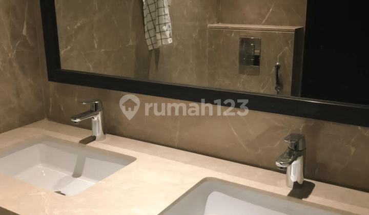 Di Sewakan Apartemen La Vie 2