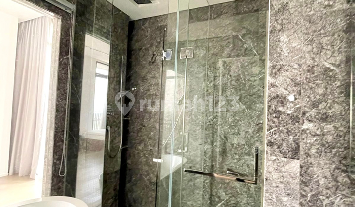 For Rent Senopati Suites Apartemen Furnished 2