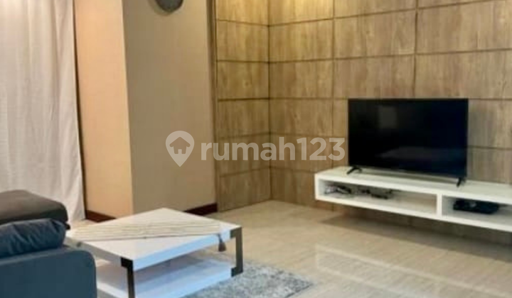 Di Sewakan Apartemen Gandaria Height Furnished 2