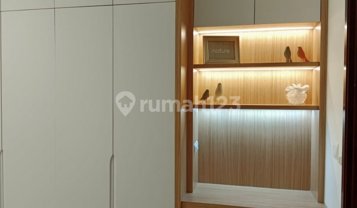 For Rent Permata Hijau Suite Apartment 2