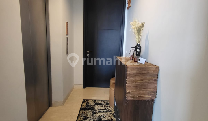 For Rent Apartment Southgate Residence 2