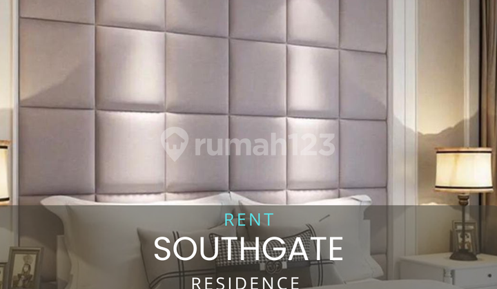 Di Sewakan Southgate Residance