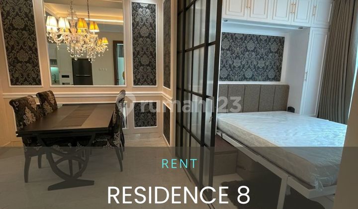 For Rent Residence 8