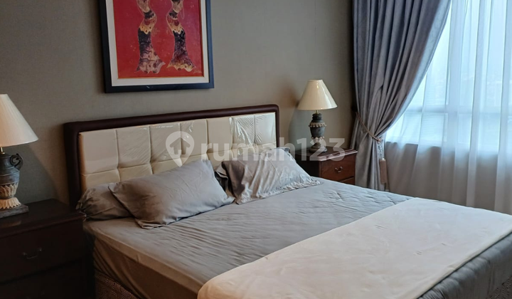 Di Sewakan Denpasar Residence 2