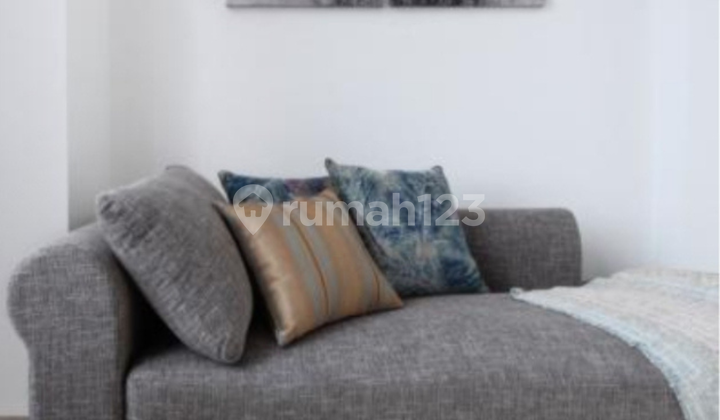 Di Sewakan Senopati Suite 2