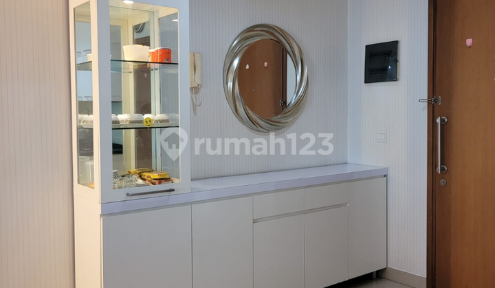 Di Sewakan Sahid Sudirman Residence 2