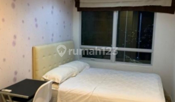 Di Sewakan Apartemen Denpasar Residence 2