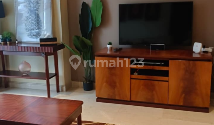 Di Sewakan Apartemen Oakwood Premier Cozmo 2