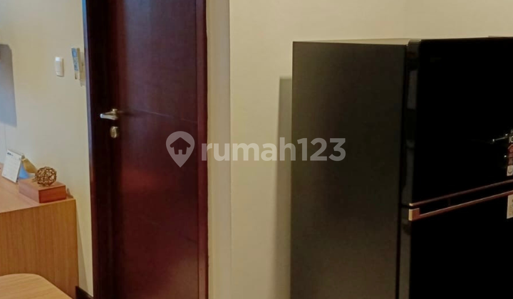 For Rent Permata Hijau Apartment Furnished 2