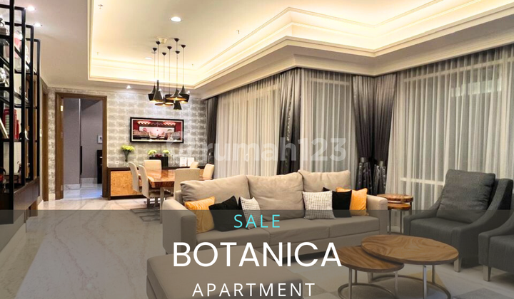 For Sale Botanica Apartment Furnished For Sale Botanica Apartment Furnished