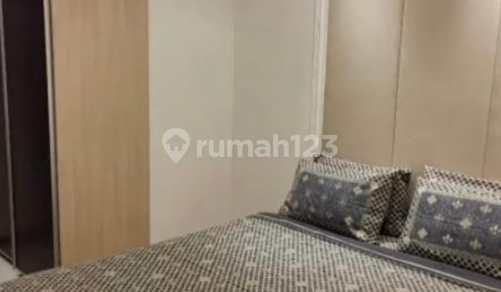 Di Sewakan Apartement Gandaria Height  2
