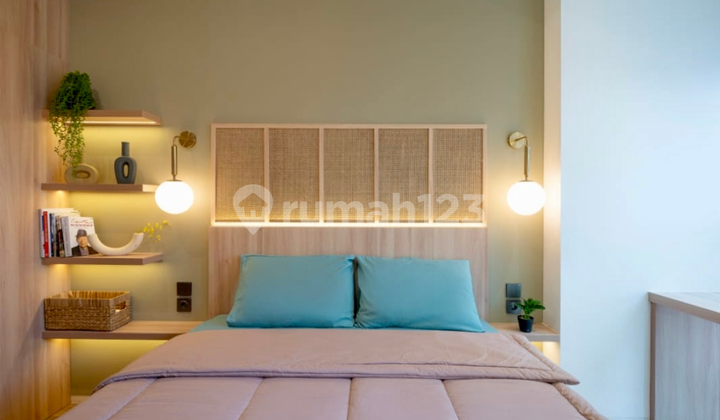 Apartment for Rent South Quarter Furnished