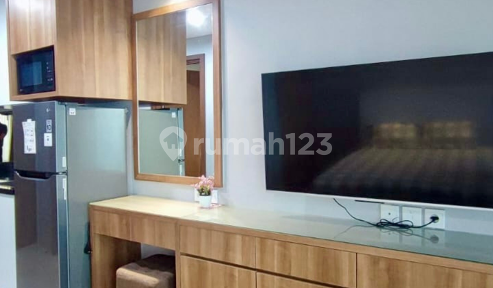 Di Sewakan Southgate Residence Furnished 2