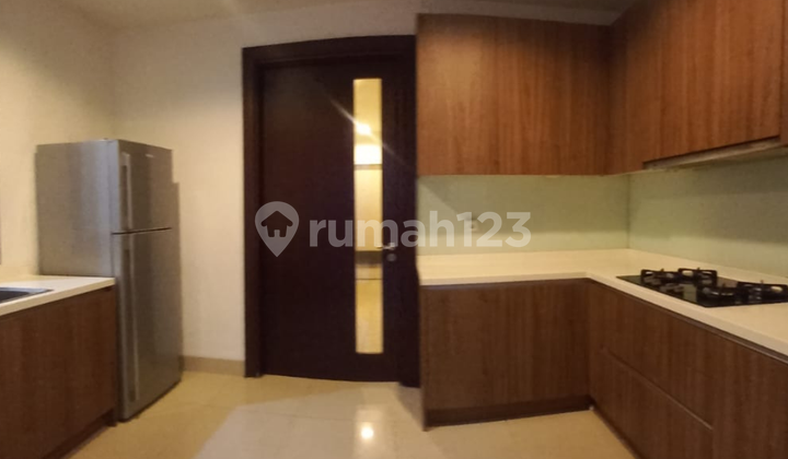 Di Sewakan Apartemen Pakubuwono View 2