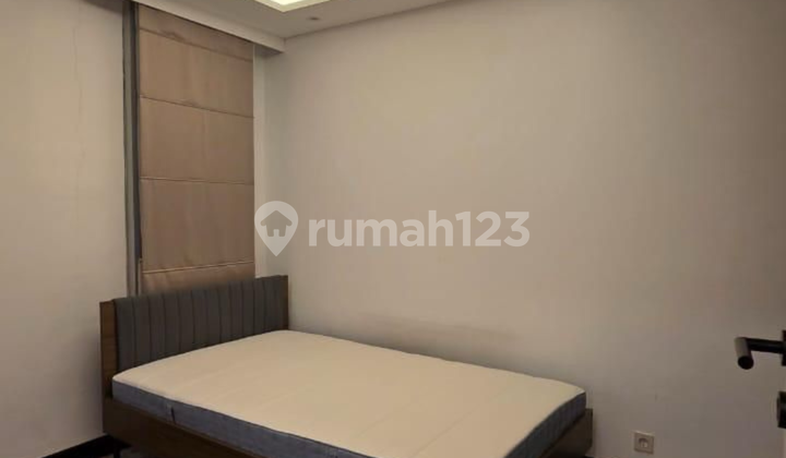 Di Sewakan Apartemen Sudirman Mansion 2