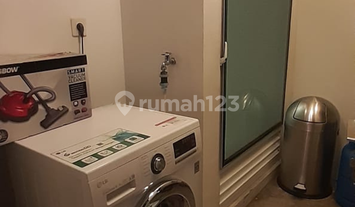 Di Sewakan Apartemen Setiabudi Sky Garden 2