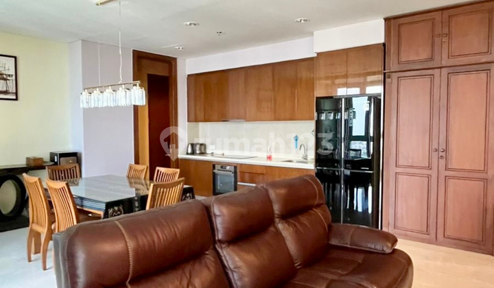 For Rent: The Elements Apartment Tower Serenity Furnished 2