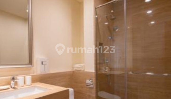 Di Sewakan Apartemen South Hills 2