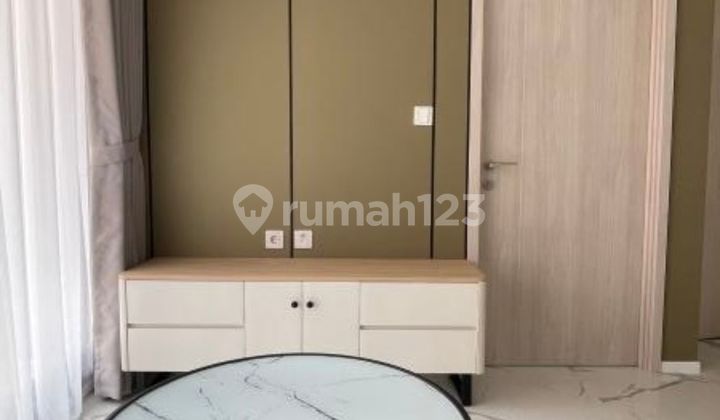 For Rent Apartment South Quarter 2